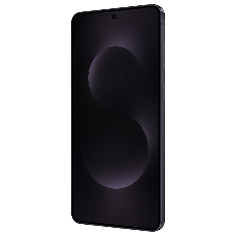 Смартфон Samsung Galaxy S25 Edge 12/256GB Titanium Jetblack (SM-S937BZKDEUC)