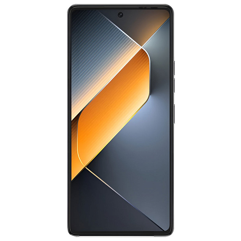 Смартфон TECNO POVA 6 (LI7) 8/256Gb Meteorite Grey