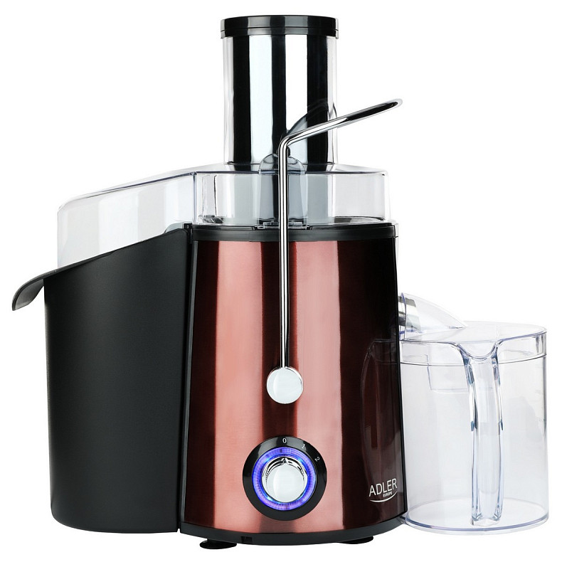 Соковитискач Adler AD 4129 copper