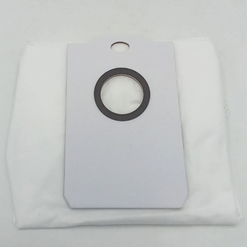 Мішки для станції автовигрузки сміття для робота-пилососа Cecotec Conga 9590 Spin Revolution Ultra Power Home