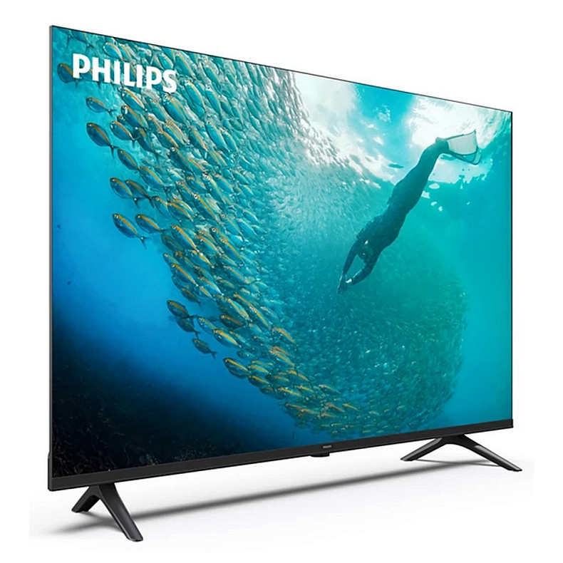 Телевізор PHILIPS 43PUS7009/12