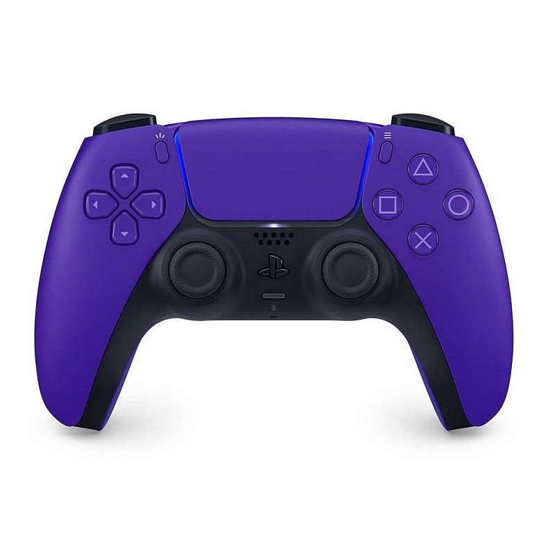 Геймпад беспроводной Sony PlayStation 5 DualSense Galactic Purple (1000040205)