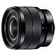 Объектив Sony 10-18mm f/4.0 для NEX