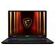 Ноутбук MSI Crosshair 16 HX AI D2XWFKG-215XUA 16" QHD+, Intel U7-255HX, 16GB, F1TB, NVD5060-8, DOS