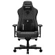 Кресло игровое Anda Seat Kaiser 3E Dark Grey Fabric Size XL (AD23YC-XL-09-GB-CF-G01)