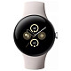 Смарт-часы Google Pixel Watch 2 Wifi Silver Case/Porcelain Band