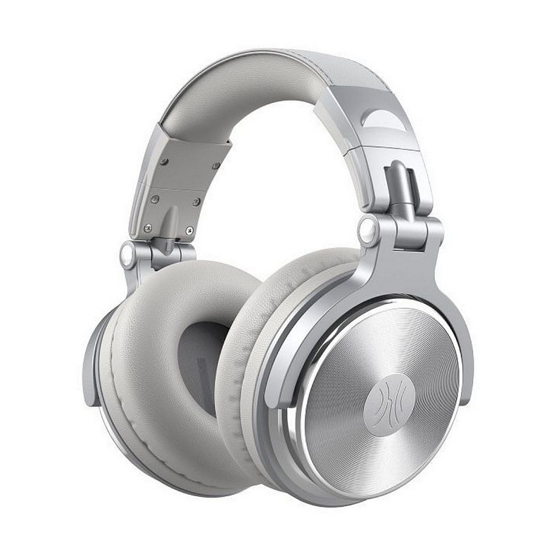 Навушники OneOdio Pro 10 Silver