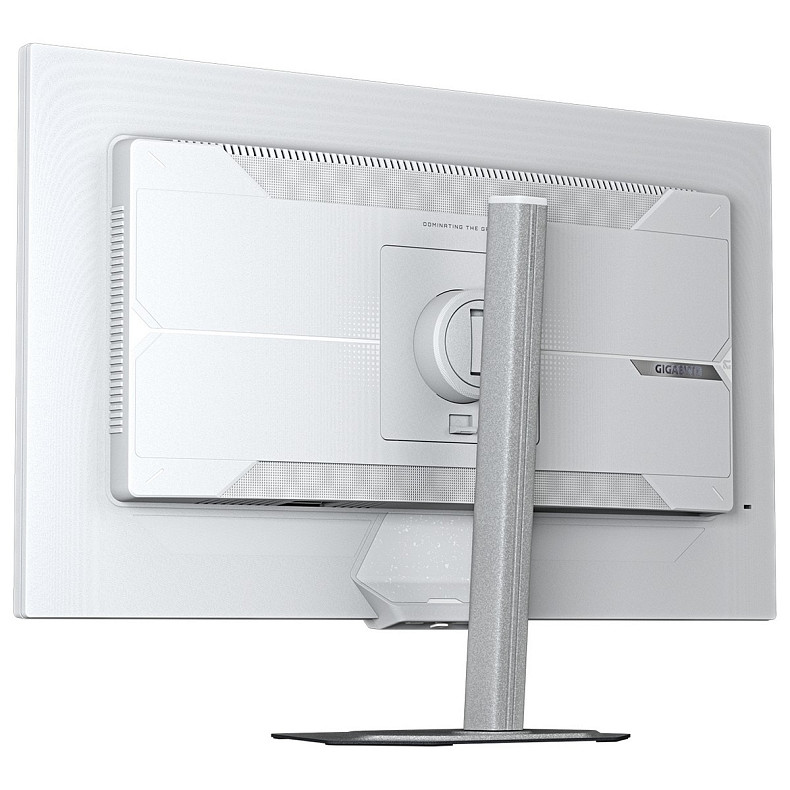 Монітор Gigabyte 27" M27Q2 QD Ice IPS White 200Hz