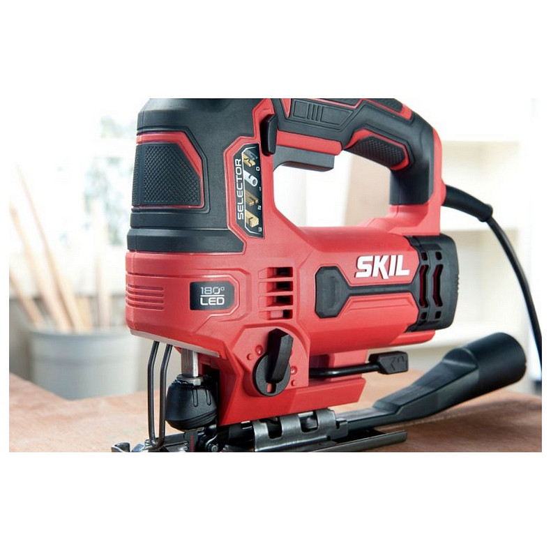 Лобзик SKIL 4531 GA