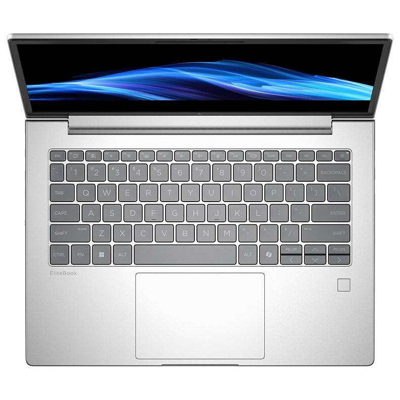 Ноутбук HP EliteBook 6 G1ah 14" WUXGA IPS, 300n/Ryzen 5-220 (4.9)/24Gb/SSD1TB/Radeon/FPS/Підсв/DOS