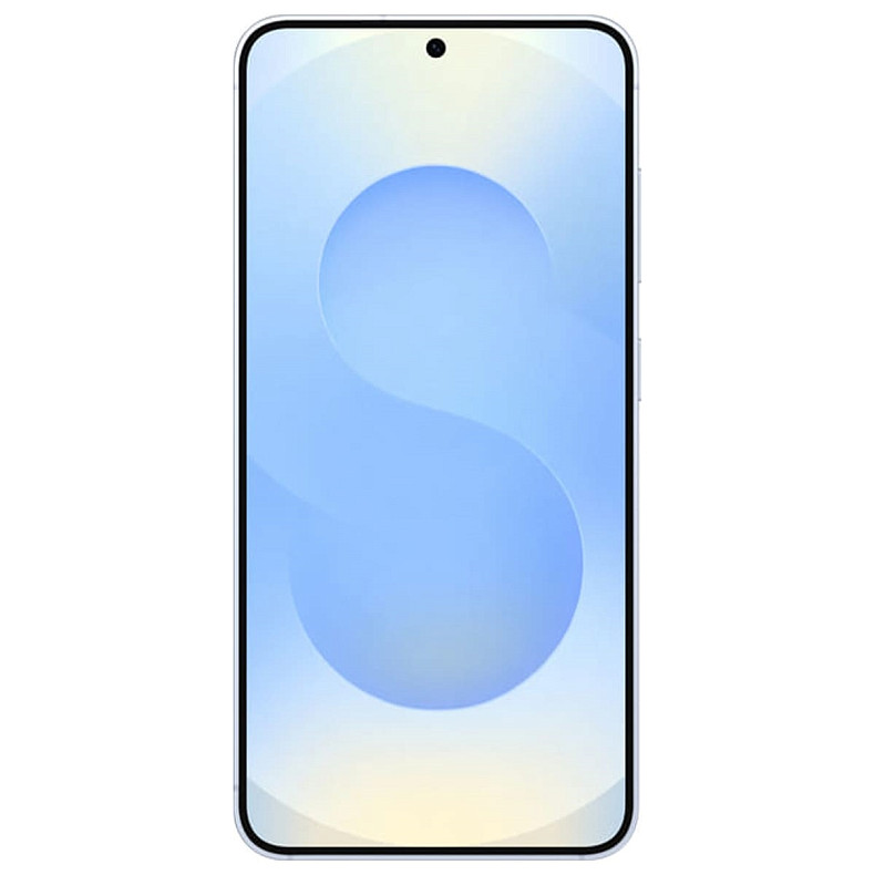 Смартфон Samsung Galaxy S25+ 12/256GB Icy Blue (SM-S936BLBDEUC)