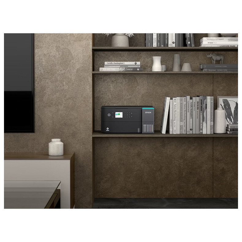 МФУ А4 Epson EcoTank L6360 Wi-Fi (C11CL42402)