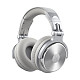 Навушники OneOdio Pro 10 Silver