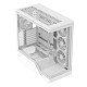 Корпус AeroCool P500A-WT-v1 White (ACCM-PN08143.21)
