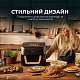 Мультипечь (аэрогриль-фритюрница) CECOTEC Cecofry&Grill Smokin 11000
