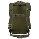 Рюкзак тактичний Highlander Recon Backpack 28L Olive (TT167-OG)