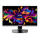 Монитор MSI 26.5" MAG 274QP QD-OLED X24 Black 240Hz