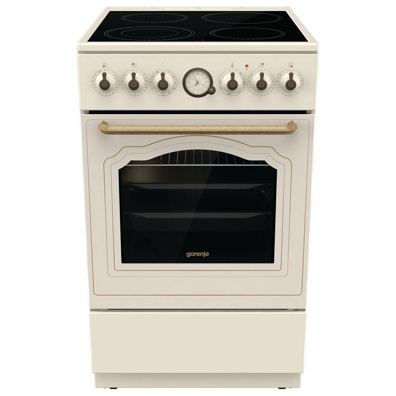 Плита Gorenje GECS5B70CLI