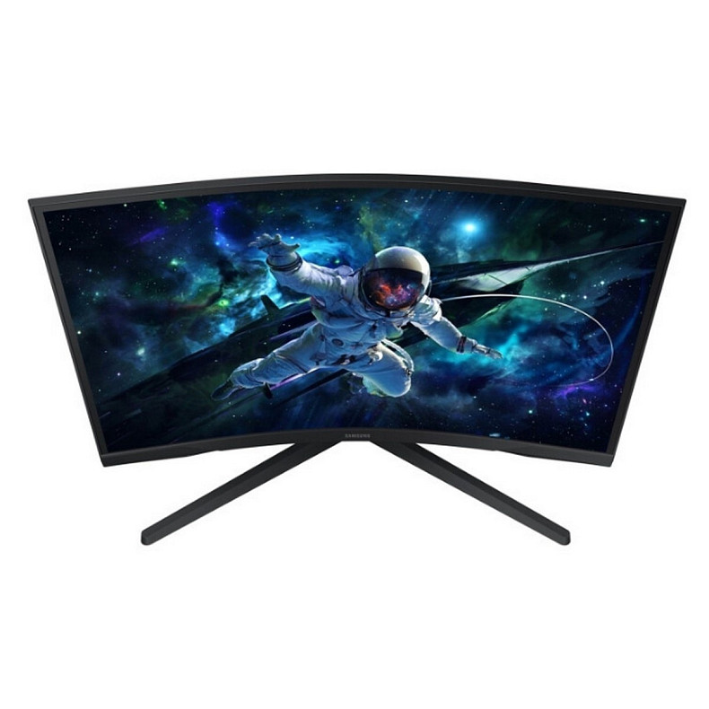Монитор TFT SAMSUNG LS27CG550EIXCI