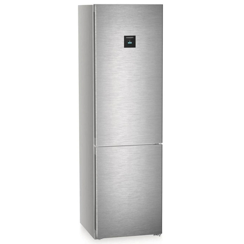 Двокамерний холодильник Liebherr CBNsdc 573i