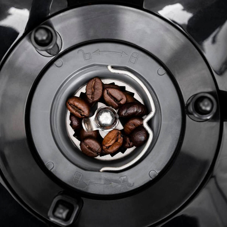 Кавоварка Gorenje GFA CM 20S