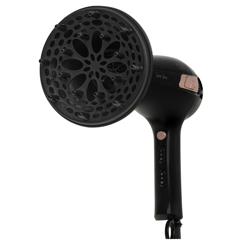 Фен Adler AD 2283 black