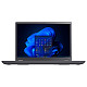 Ноутбук Lenovo ThinkPad P16v-G1 16" WUXGA IPS AG, Intel i7-13700H, 32GB, F1TB, UMA, DOS, черный