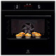 Духовой шкаф электрический Electrolux EOD6F77H