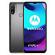 Смартфон Motorola Moto E20 2/32GB Dual Sim Graphite Gray (TKOMOTSZA0096)_