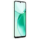 Смартфон ZTE Blade A35 2/64GB Green