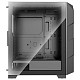 Корпус Xilence XILENT BREEZE II Performance A + X812.ARGB 2xUSB3.0, 3xARGB FAN 12cm, без БЖ ATX