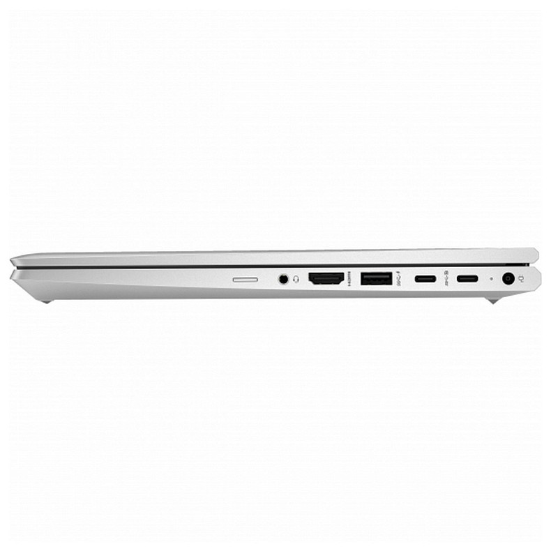 Ноутбук HP Probook 440-G10 14" FHD IPS AG, Intel i3-1315U, 16GB, F512GB, UMA, DOS, серебристый