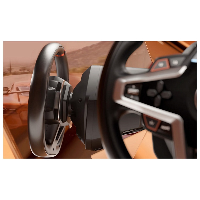 Руль и педали Thrustmaster для PC/XBOX series S|X/Xbox One T248X