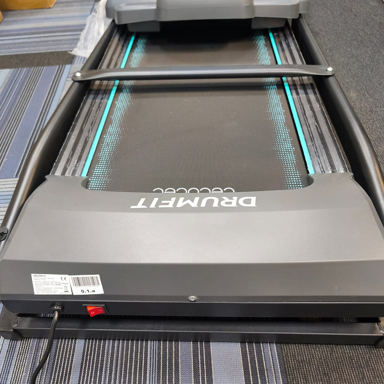 Беговая дорожка Cecotec DrumFit WayHome 1500 Sprint - Уценка