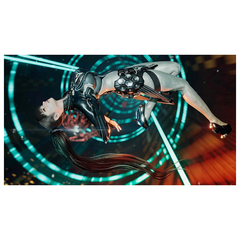 Игра консольная PS5 Stellar Blade