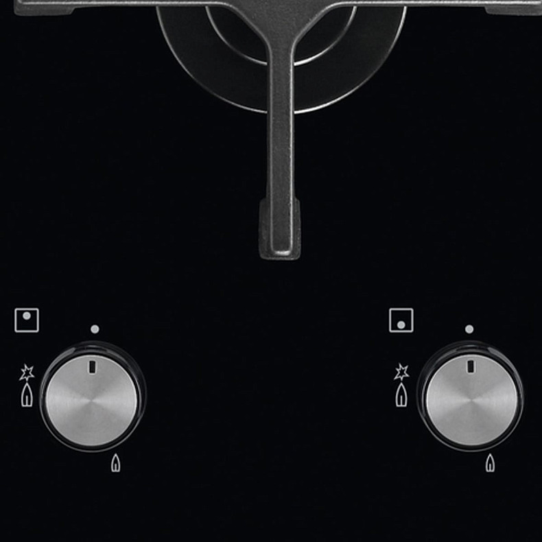 Варочная поверхность газовая Electrolux EGC3322NVK