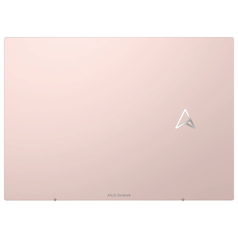 Ноутбук ASUS Zenbook S 13 UM5302LA-LV153 13.3" 2.8K OLED, AMD R7-7840U, 16GB, F1TB,  Бежев (90NB1238-M005W0)