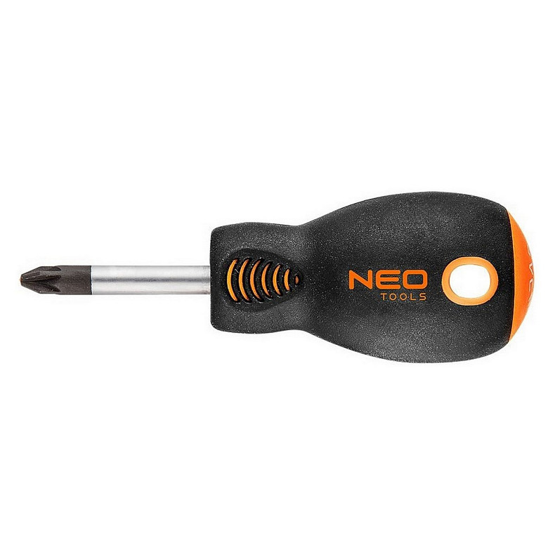 Викрутка NEO Tools 04-033