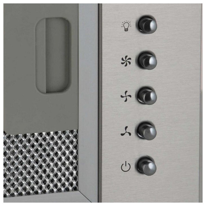 Кухонна витяжка Hansa OMP6211IH