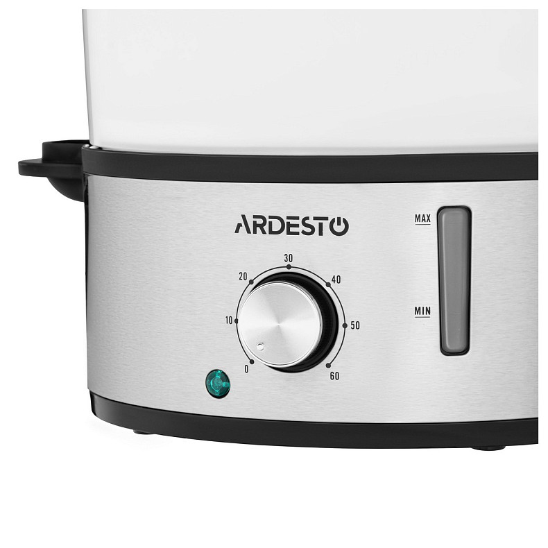 Мультиварка Ardesto STC-K1S