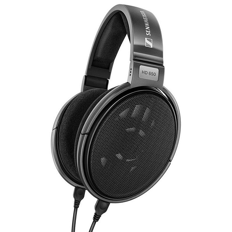 Навушники SENNHEISER HD 650