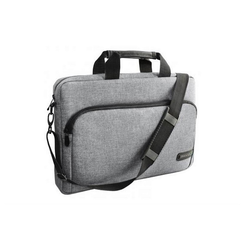 Сумка для ноутбука Grand-X SB-139G Grey