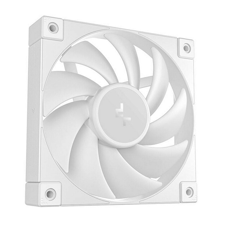 Вентилятор DeepCool FD12 WH