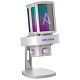 Микрофон Fifine Q8PROW White