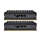 ОЗУ DDR4 2x16GB/3200 Patriot Viper 4 Blackout (PVB432G320C6K)