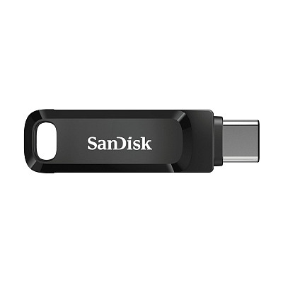 Флеш-накопитель 128GB SanDisk Type-C (SDDDC3-128G-G46)