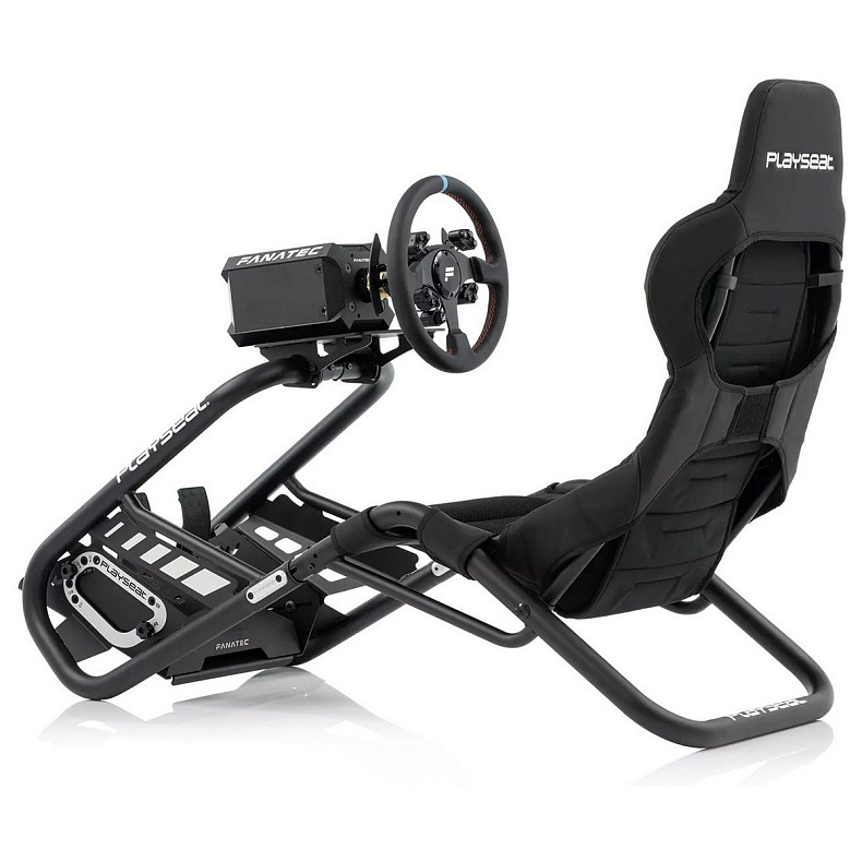 Ігрове крісло Playseat Trophy - Black