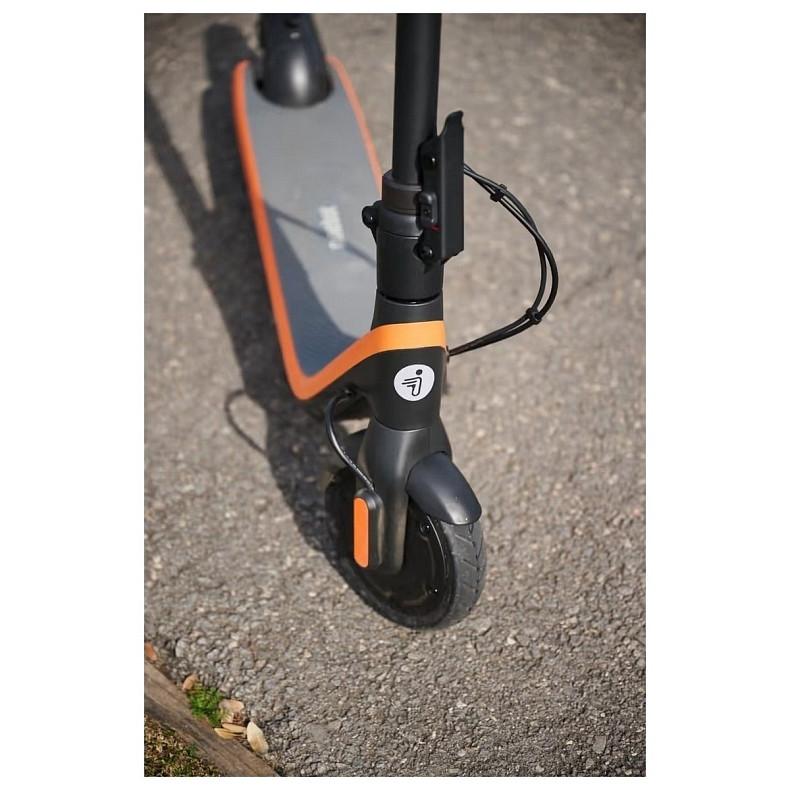 Электросамокат Ninebot by Segway C2 Orange (AA.10.04.01.0013)