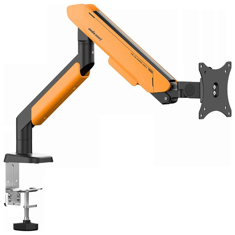Настільне кріплення Anda Seat Stealth PRO II 17’’-42’’ Orange