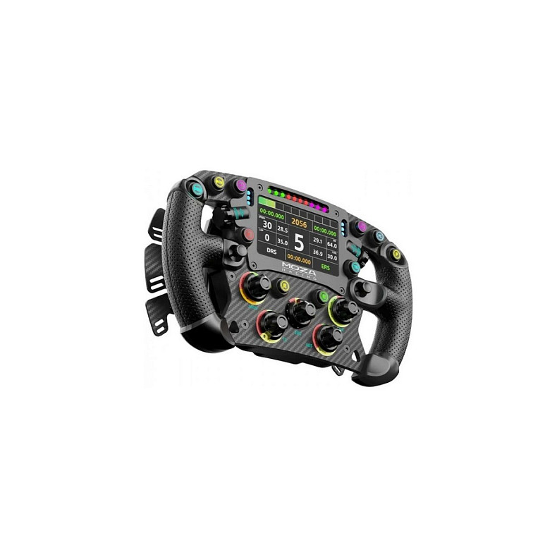 Руль MOZA Racing FSR V2 Formula for PC